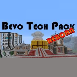 Bevo's Tech Pack server hosting