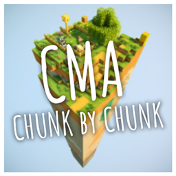 Chosen's Modded Adventure: Chunk by Chunk server hosting