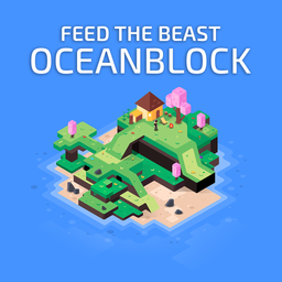 FTB: OceanBlock server hosting