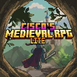 Cisco's Fantasy Medieval RPG [Lite] server hosting