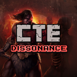 Craft to Exile [Dissonance] server hosting