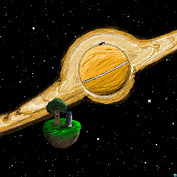 Star Technology server hosting