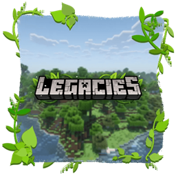 Legacies CF server hosting