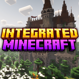 Integrated MC server hosting