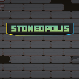 Stoneopolis server hosting