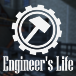 Engineer's Life server hosting