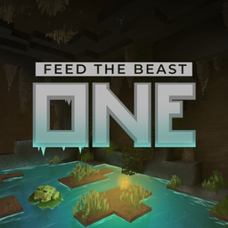 FTB: One server hosting