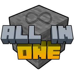 All in One [Modded One Block] server hosting