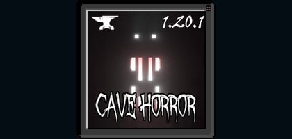 Cave Horror Project server hosting