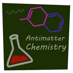 Antimatter Chemistry server hosting