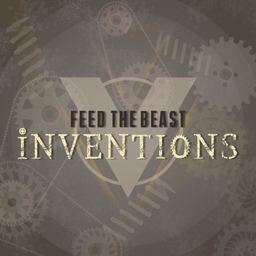 FTB: Inventions server hosting