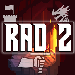 Roguelike Adventures and Dungeons 2 - 1.16.5 server hosting