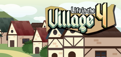Life in the Village 4 server hosting