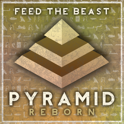 FTB: Pyramid Reborn 3.0 server hosting