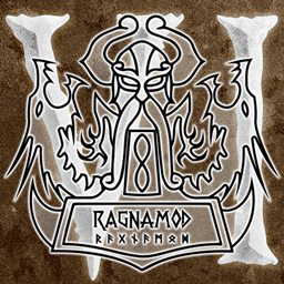 Ragnamod VI server hosting