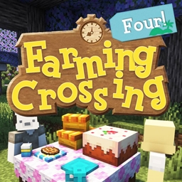 Farming Crossing 4 server hosting