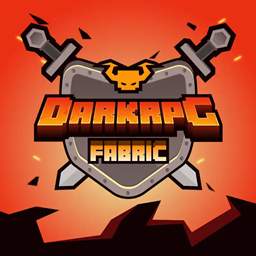 DarkRPG FABRIC server hosting