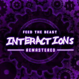 FTB Interactions Remastered server hosting