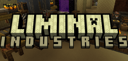 Liminal Industries server hosting