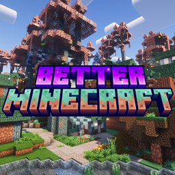 Better MC [NEOFORGE] - BMC5 server hosting