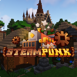 SteamPunk [LPS] server hosting