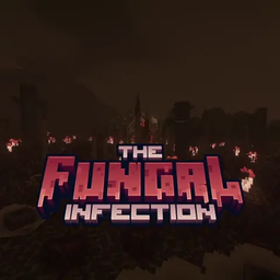 The Fungal Infection Coop server hosting