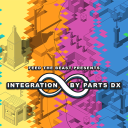 FTB: Integration by Parts DX server hosting