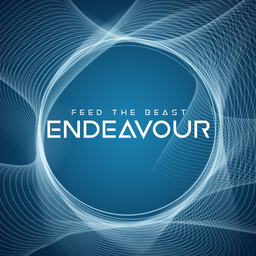 FTB: Endeavour server hosting