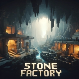 NeoForge Foundry: Stonefactory server hosting