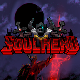Soulrend | Dark Fantasy RPG server hosting