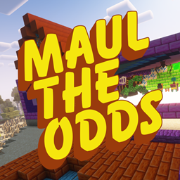 Maul the Odds - MTO server hosting
