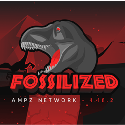 Fossilized  server hosting