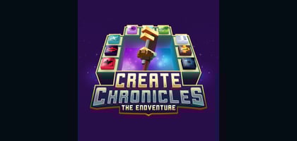 Create Chronicles: The Endventure server hosting