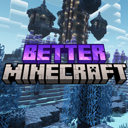 Better MC [FORGE] - BMC2 server hosting