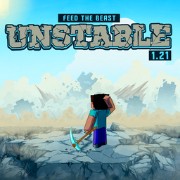 FTB Unstable 1.21 server hosting