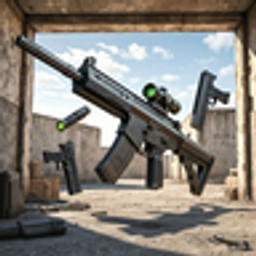 BattleArmory TACZ server hosting