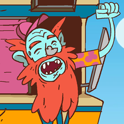 Uncle Genny's Big Adventure server hosting