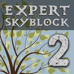 Enigmatica 2: Expert Skyblock - E2ES server hosting