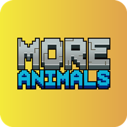 More Animals server hosting