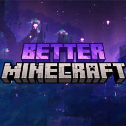 Better MC [FABRIC] - BMC1 server hosting