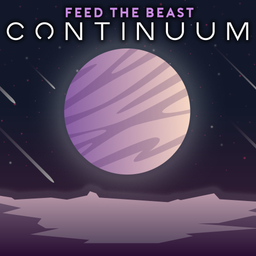 FTB: Continuum server hosting