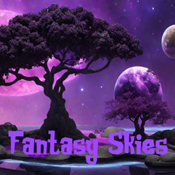 Fantasy Skies server hosting