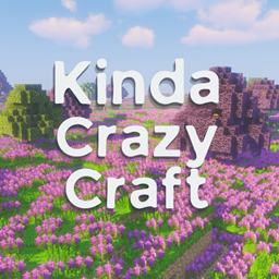 Kinda Crazy Craft server hosting