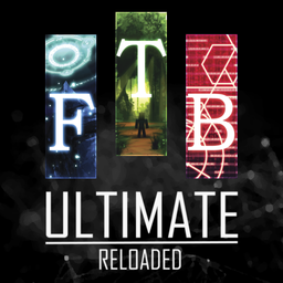 FTB: Ultimate Reloaded server hosting