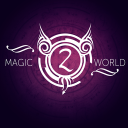 Magic World 2 server hosting