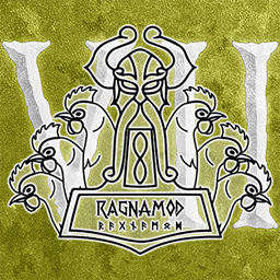 Ragnamod VII server hosting