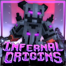 Infernal Origins server hosting