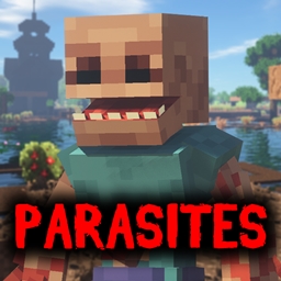 Parasites by Forge Labs server hosting