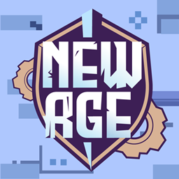 New Age server hosting
