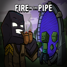 Fire in the Pipe 2 server hosting
